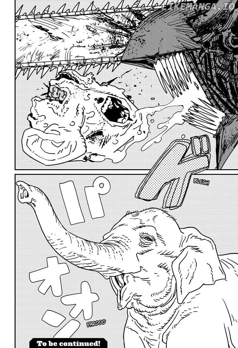 Chainsaw Man, Chapter 173 image 15